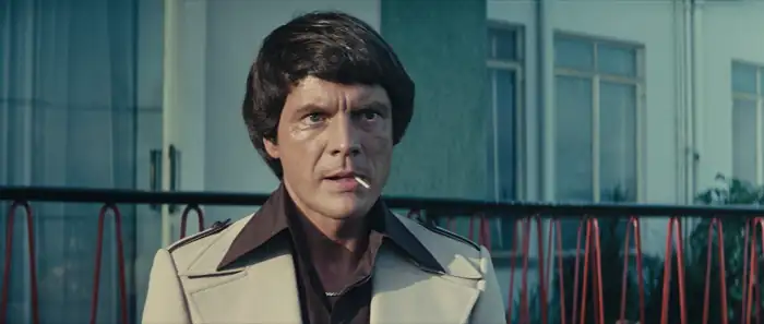 Game of Death Screenshot 2
