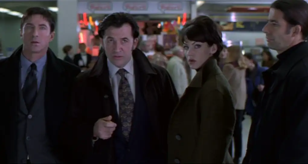 Home Alone 3 Screenshot 1