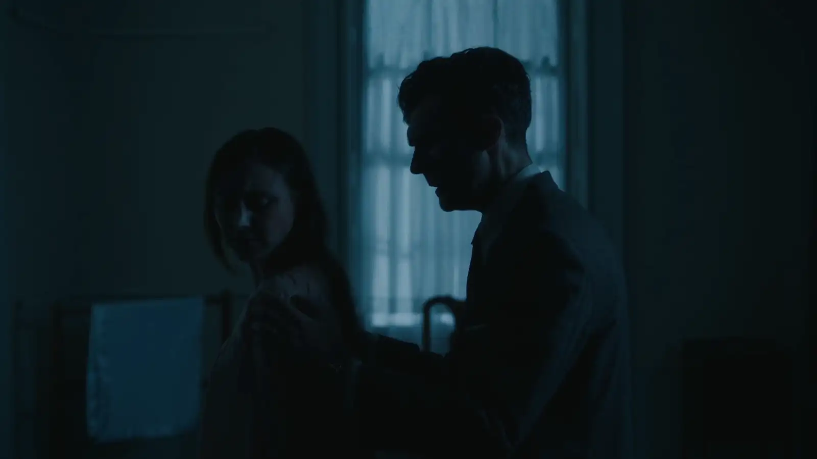 Dead Whisper Screenshot 2