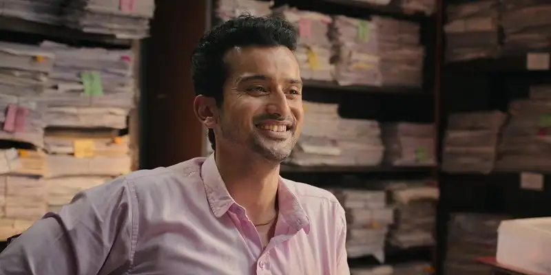 Maamla Legal Hai Screenshot 4