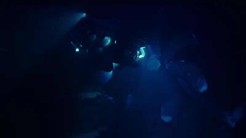 The Abyss Screenshot 5