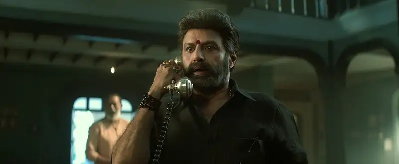 Veera Simha Reddy Screenshot 5 Veera Simha Reddy Screenshot 5