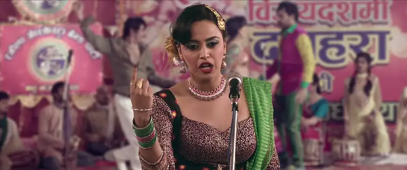 Anaarkali of Aarah Screenshot 6