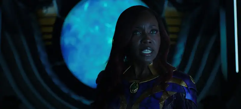 Titans Screenshot 8
