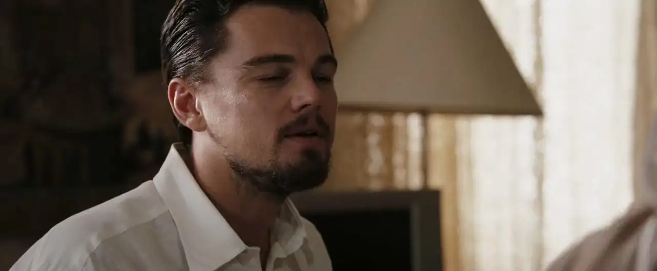 Body Of Lies Screenshot 4