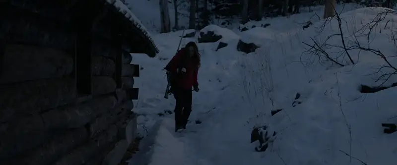 Hunting Ava Bravo Screenshot 3