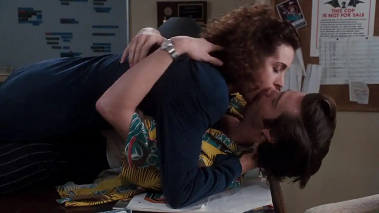 Ace Ventura: Pet Detective Screenshot 1