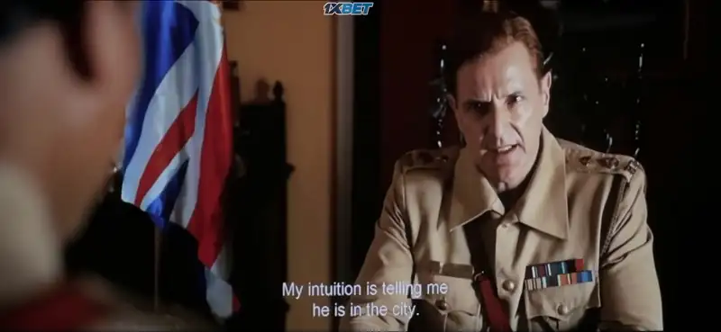 Bagha jatin Screenshot 3