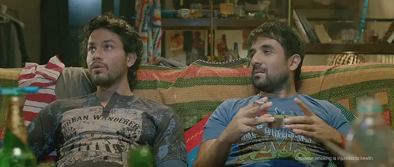 Go Goa Gone Screenshot 1
