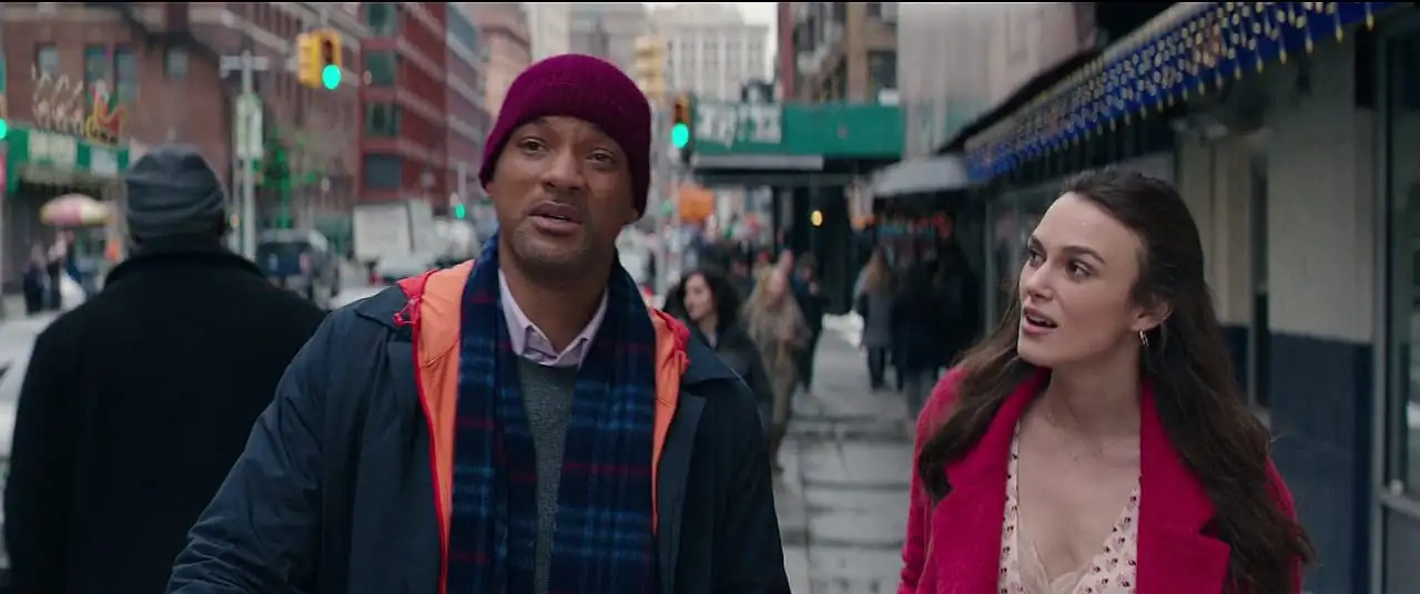 Collateral Beauty Screenshot 1 Collateral Beauty Screenshot 1