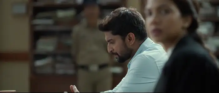 Shyam Singha Roy Screenshot 5