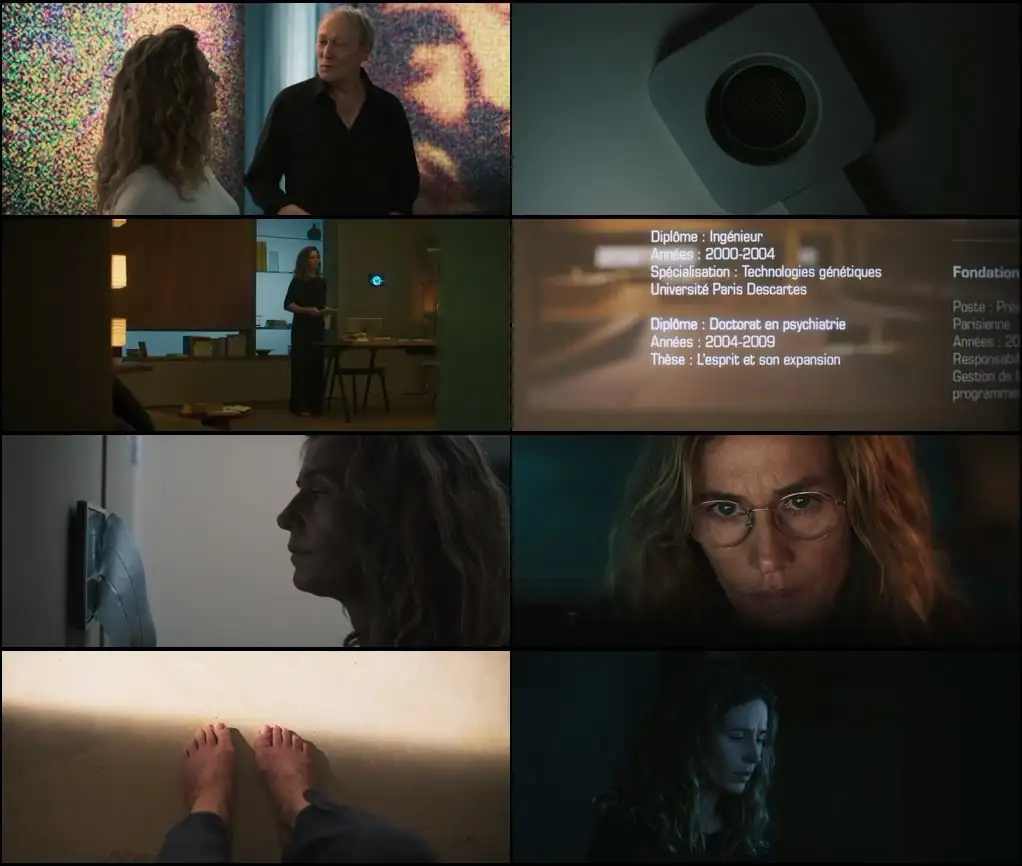 Dalloway Screenshot 1 Dalloway Screenshot 1
