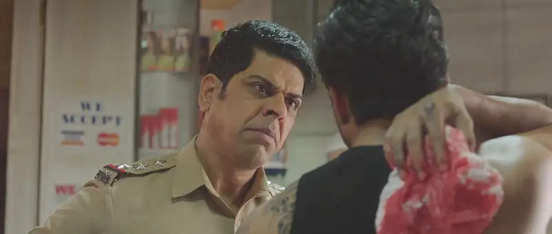 Sanam Teri Kasam Screenshot 2