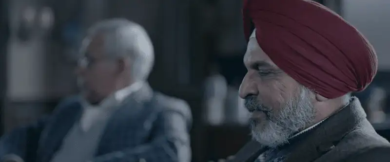 Chehre Screenshot 2