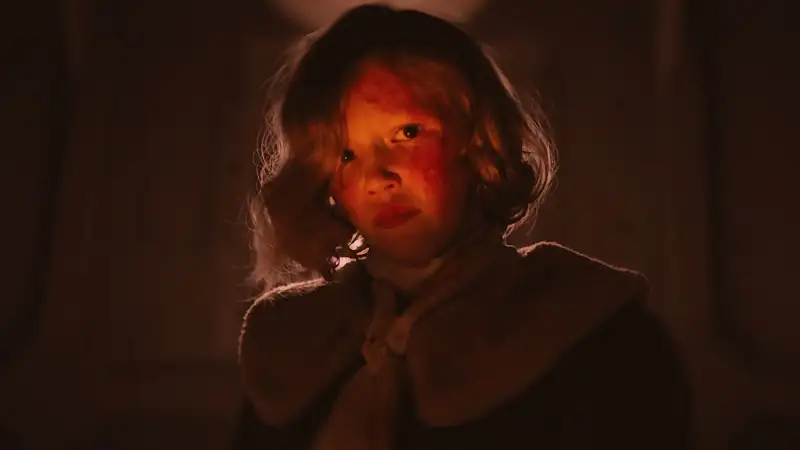 Haunting of the Queen Mary Screenshot 5