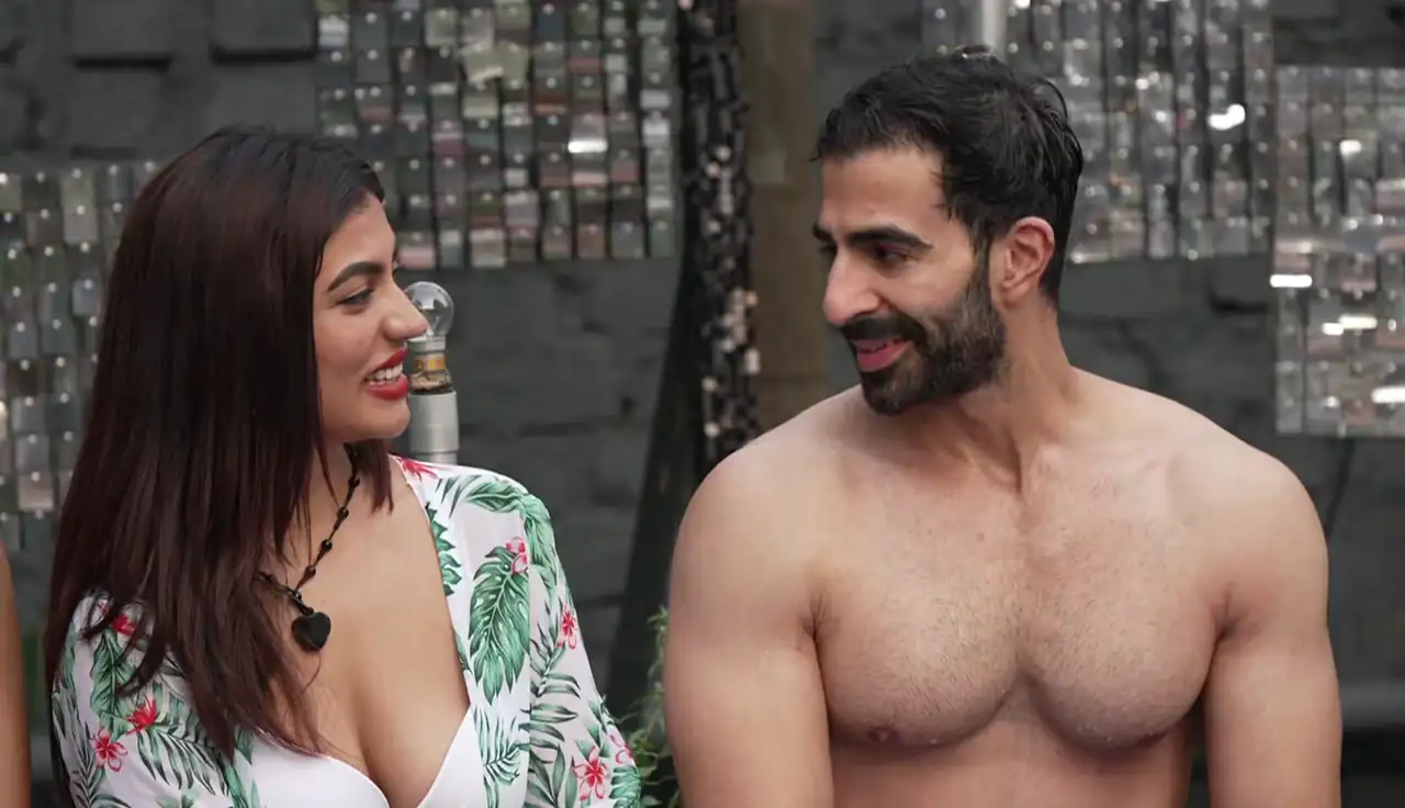 Temptation Island India Screenshot 4