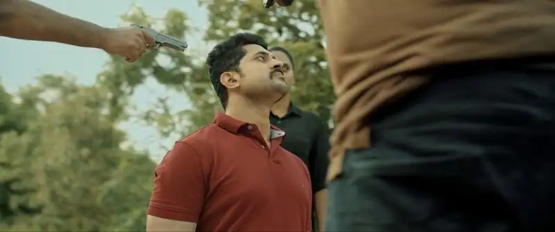 S.I.T. Screenshot 5