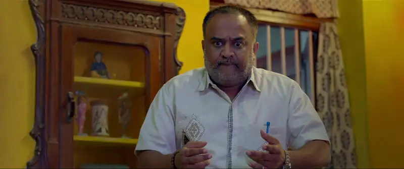 Sonu Tane Mara Par Bharoso Nai Ke Screenshot 5