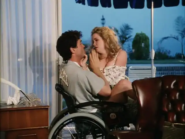 Kiss of Death Screenshot 4