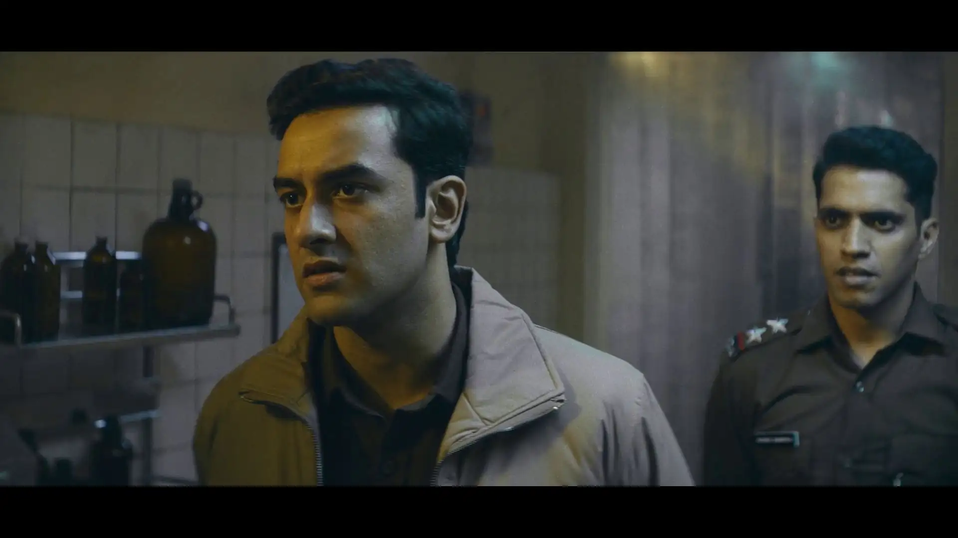 Glory Screenshot 2