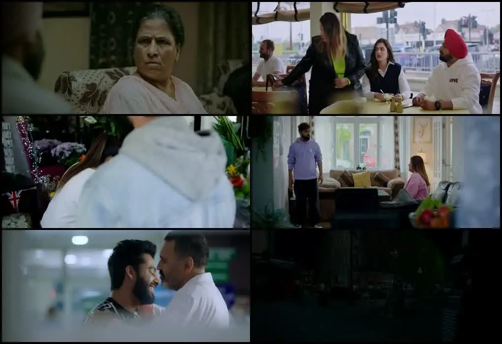 Soch Toh Parey Screenshot 1
