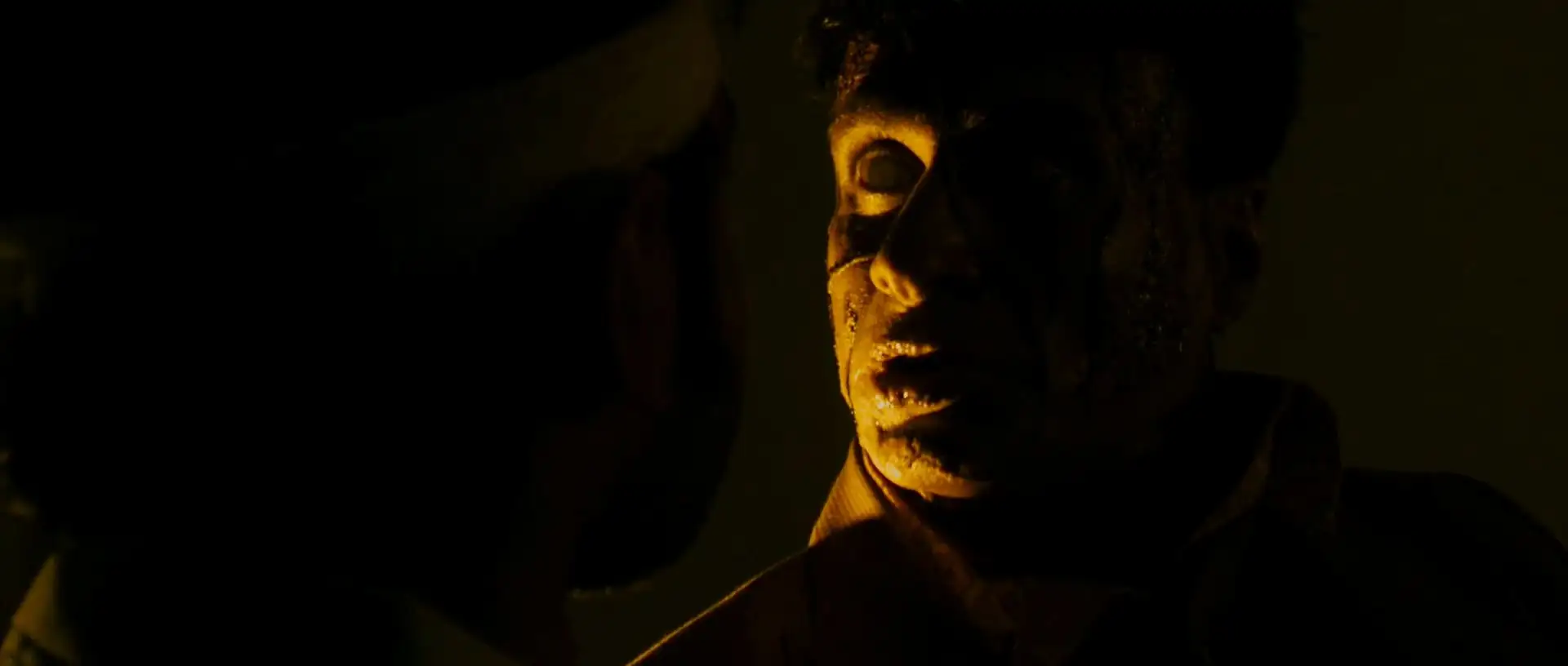 Haunted – 3D Screenshot 7