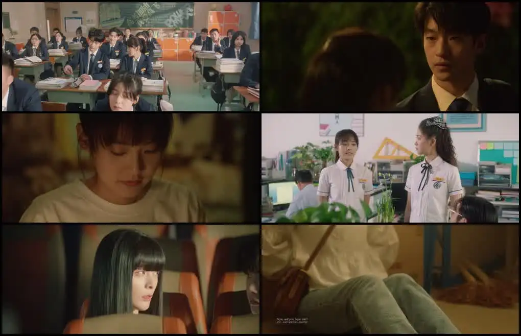 Shining for One Thing Screenshot 1