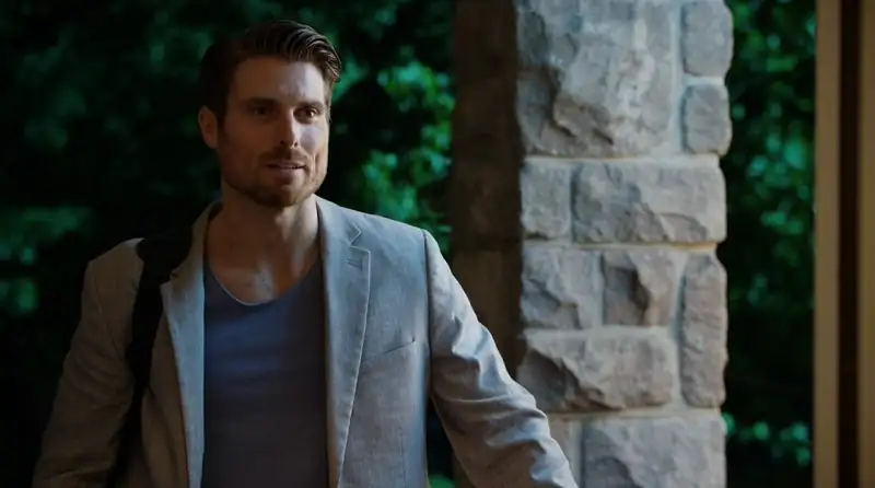 The Killer Downstairs Screenshot 1