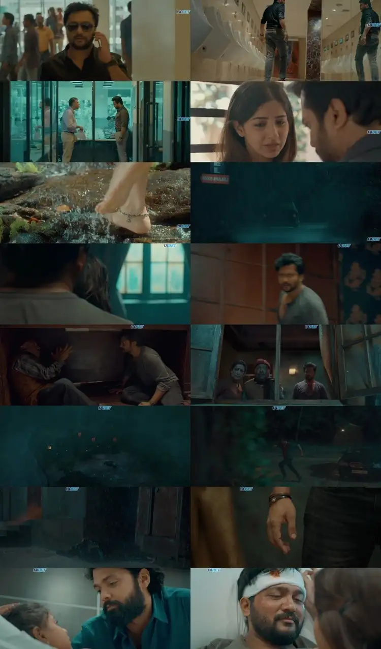 Vasantha Kokila Screenshot 1