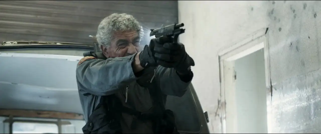 Spy Time Screenshot 4
