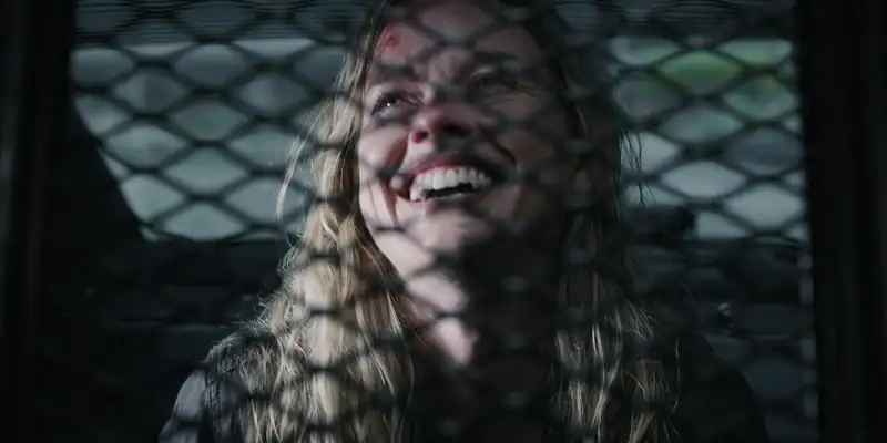 Haunting of the Queen Mary Screenshot 2