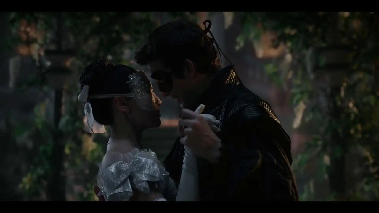 Bridgerton Screenshot 2