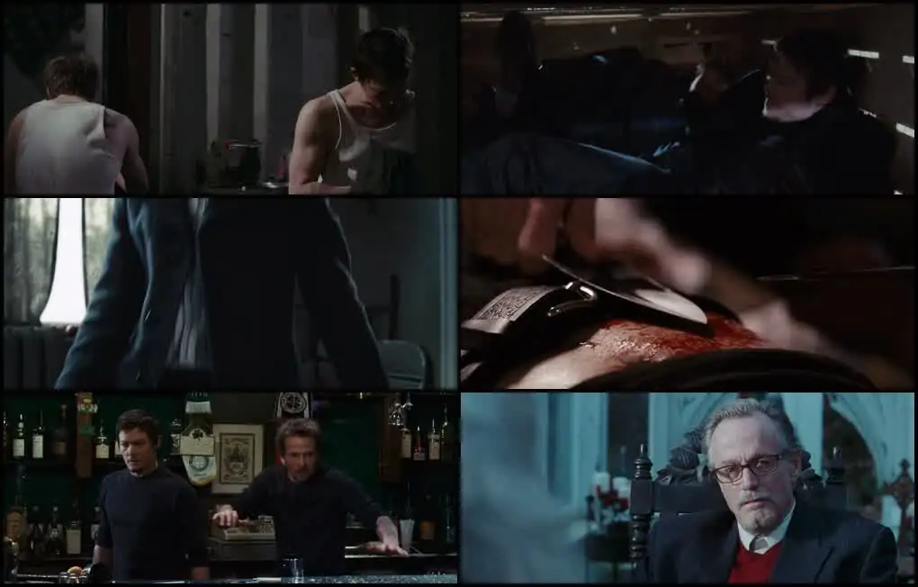 The Boondock Saints II: All Saints Day Screenshot 1