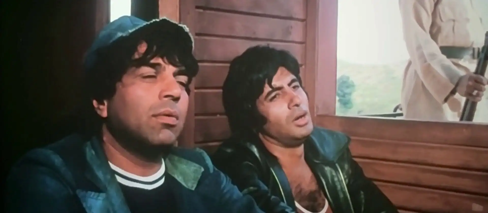 Sholay: The Final Cut Screenshot 1
