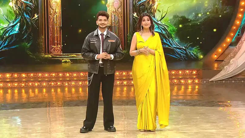 Pati Patni Aur Panga Screenshot 3 Pati Patni Aur Panga Screenshot 3