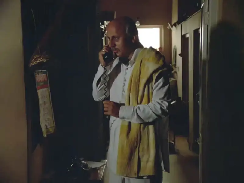 Saaransh Screenshot 1