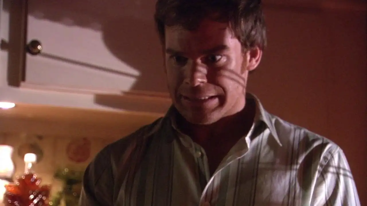 Dexter Screenshot 4