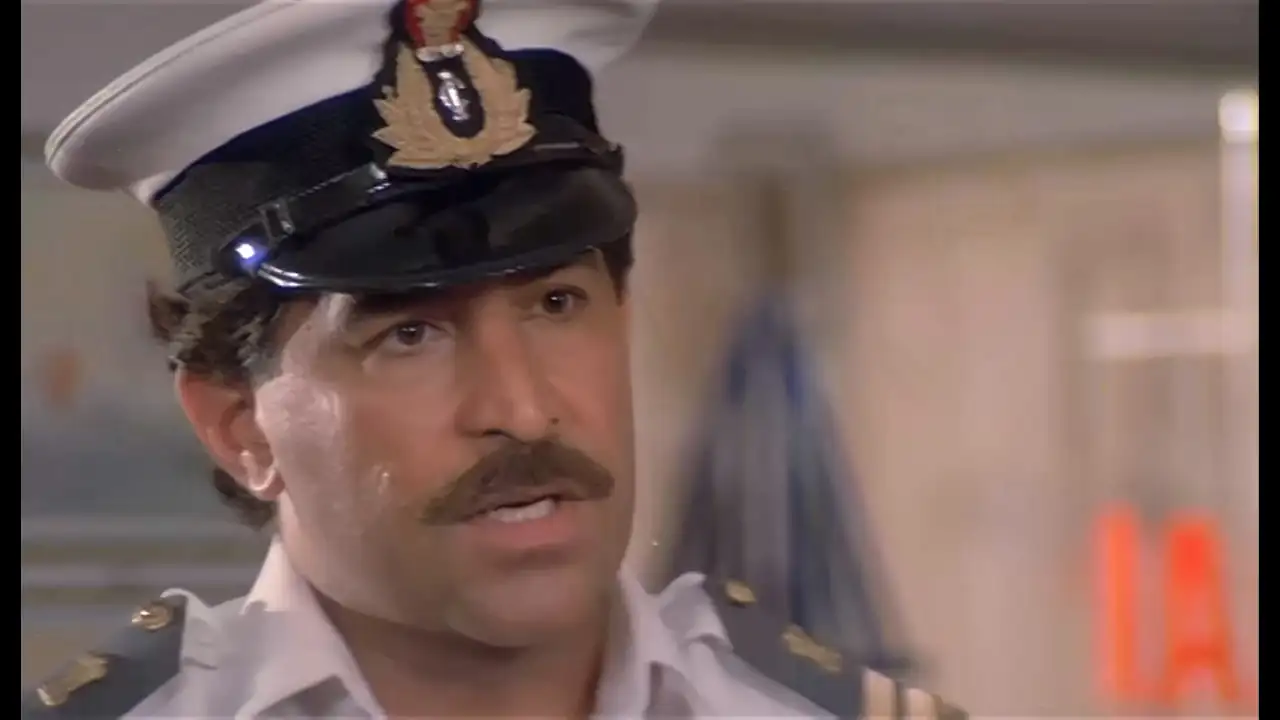 Roop Ki Rani Choron Ka Raja Screenshot 1