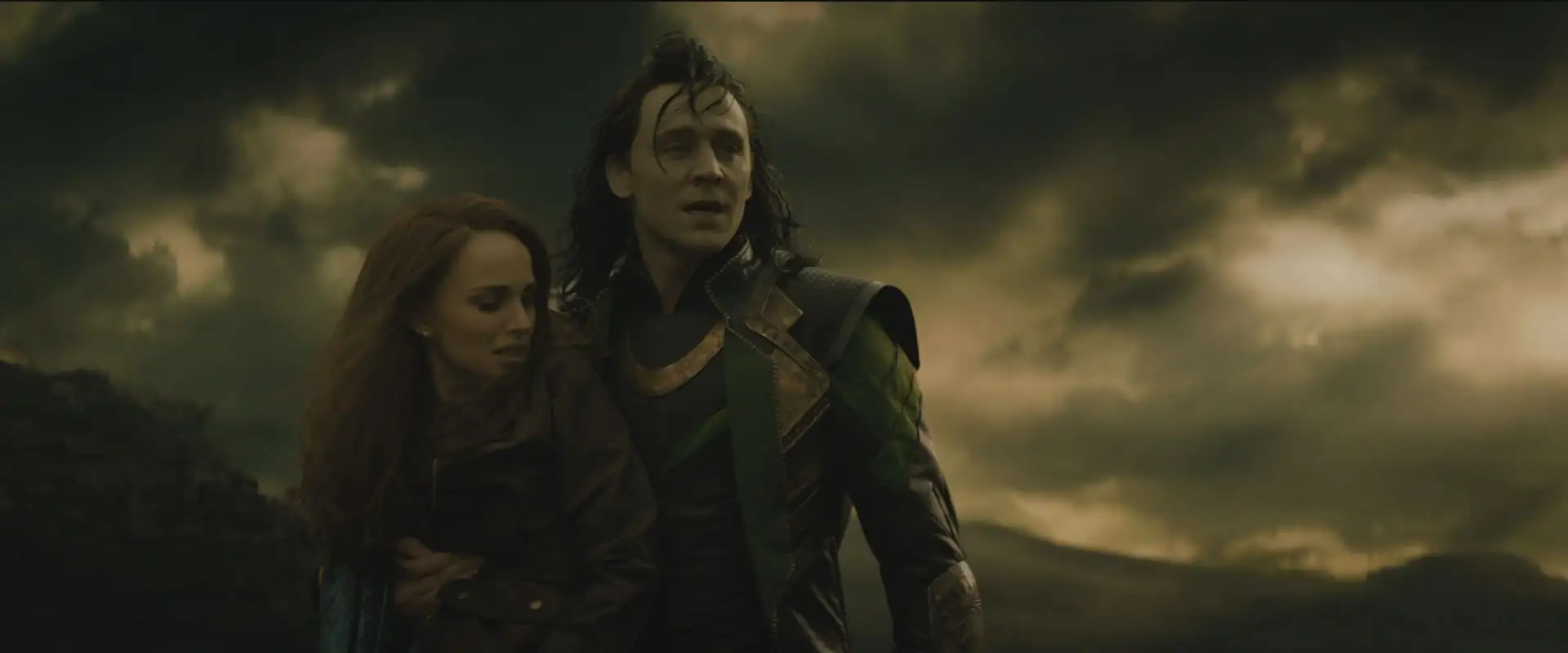 Thor: The Dark World Screenshot 1 Thor: The Dark World Screenshot 1