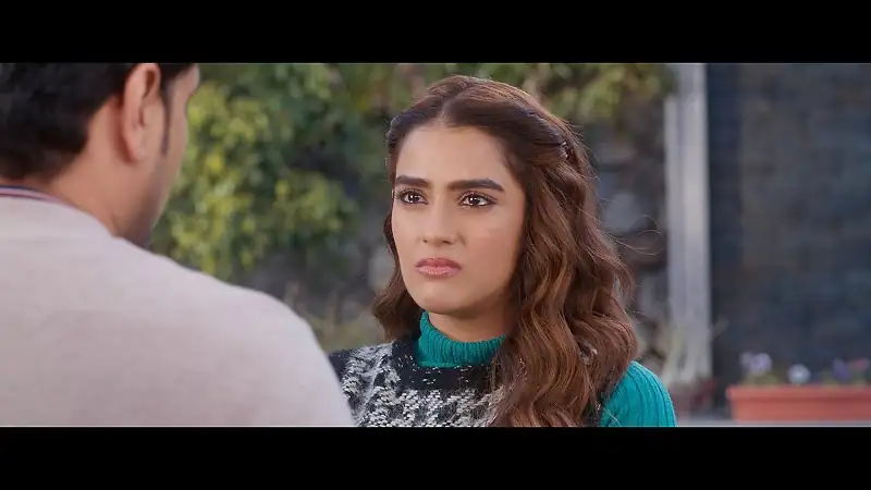 Middle Class Love Screenshot 4