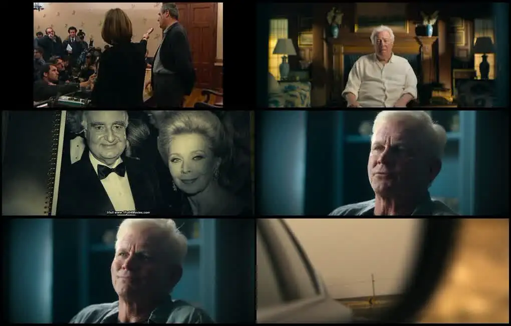 Murder in Monaco Screenshot 1