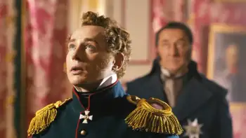1812. Ballad of the Uhlans Screenshot 4