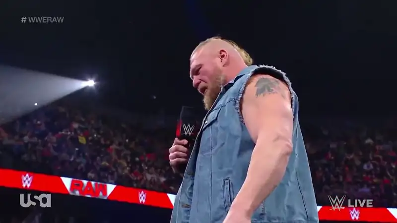 WWE Monday Night Raw – 27th February Screenshot 2
