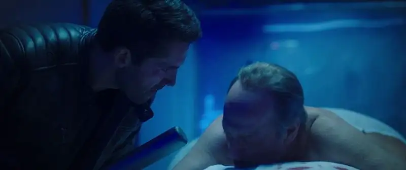 Accident Man Screenshot 1