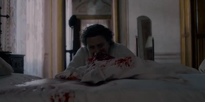 Immaculate Screenshot 5