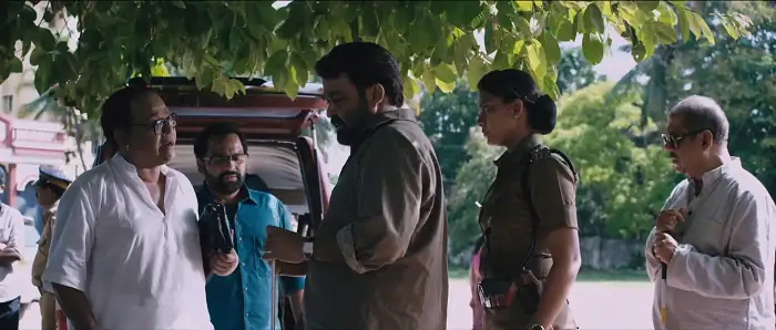 Prime Witness – Oppam Screenshot 5