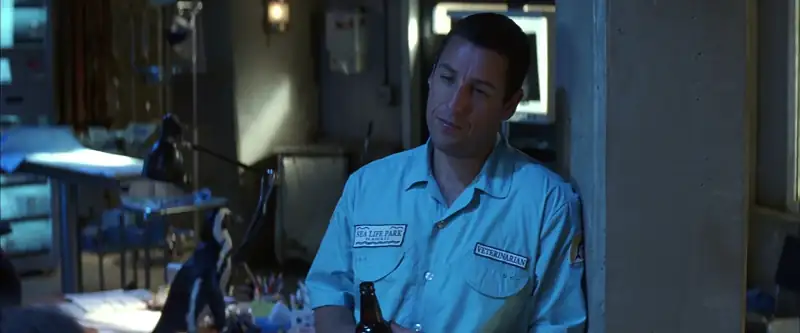 50 First Dates Screenshot 1