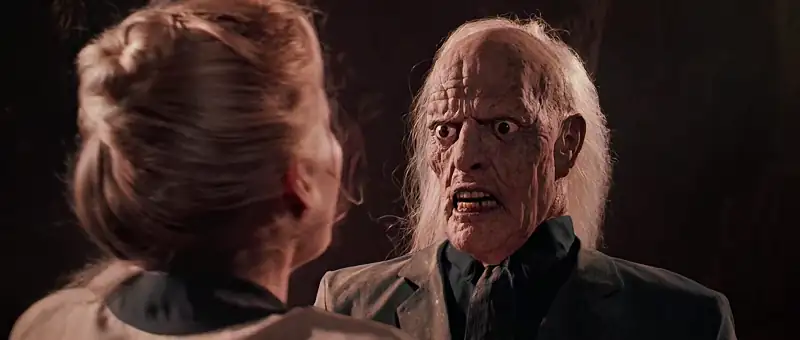 Indiana Jones and the Last Crusade Screenshot 6 Indiana Jones and the Last Crusade Screenshot 6
