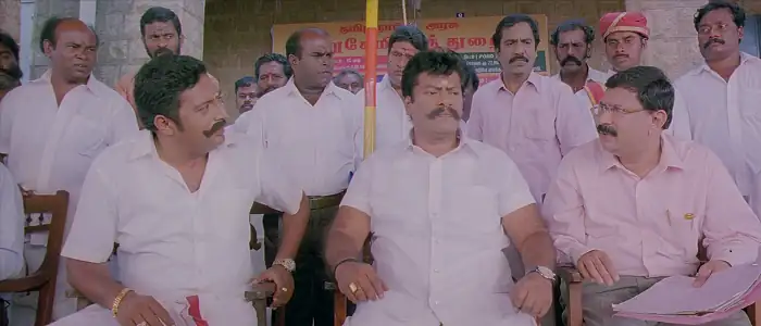 Meri Taqat Mera Faisla – Venghai Screenshot 1