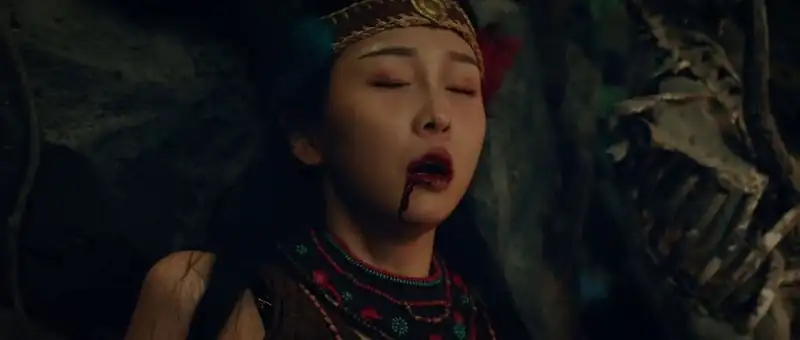 The Legend of Mermaid Screenshot 6